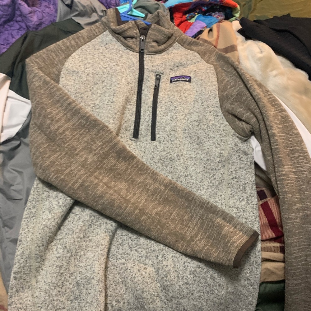 Patagonia